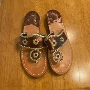 Jack Rogers Sandals